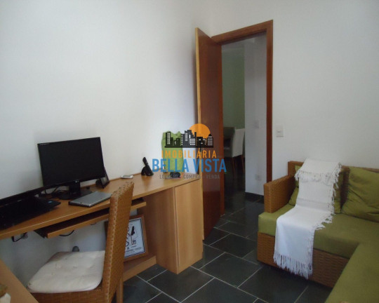 Imagem Apartamento com 3 Quartos à Venda, em Itararé - São Vicente Imagem Apartamento com 3 Quartos à Venda, em Itararé - São Vicente