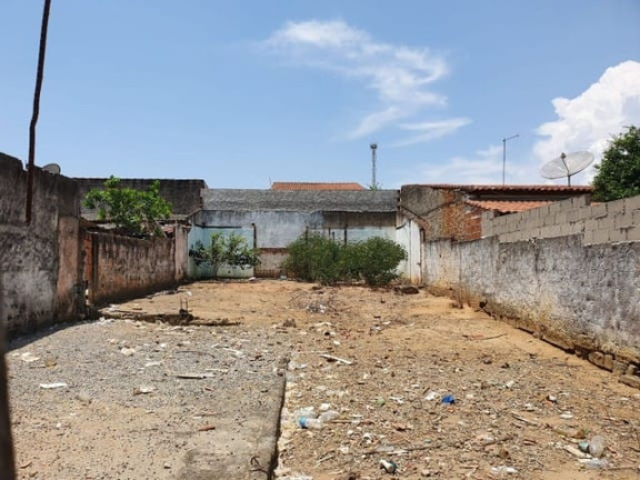 Terreno à Venda,  em Jardim Carlota - Pindamonhangaba