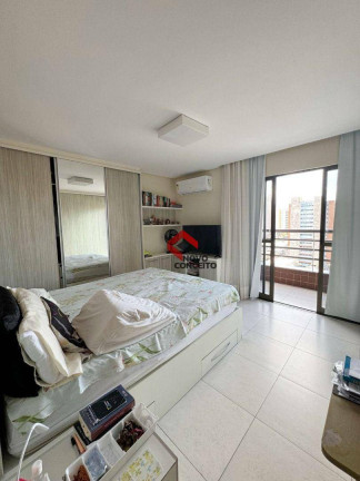 Imagem Apartamento com 3 Quartos à Venda, 128 m² em Aldeota - Fortaleza Imagem Apartamento com 3 Quartos à Venda, 128 m² em Aldeota - Fortaleza