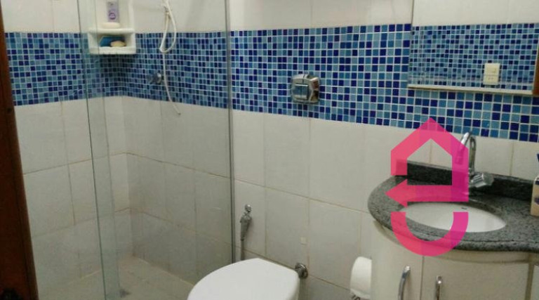 Imagem Casa de Condomínio com 3 Quartos à Venda,  em Parque Amazônia - Goiânia