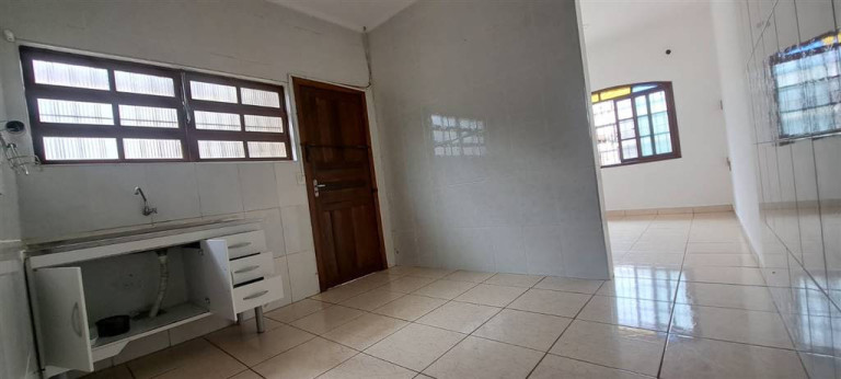 Imagem Casa com 2 Quartos à Venda, 70 m² em Mirim - Praia Grande Imagem Casa com 2 Quartos à Venda, 70 m² em Mirim - Praia Grande