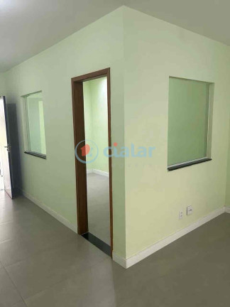 Imagem Casa para Alugar, 600 m² em Botafogo - Rio De Janeiro