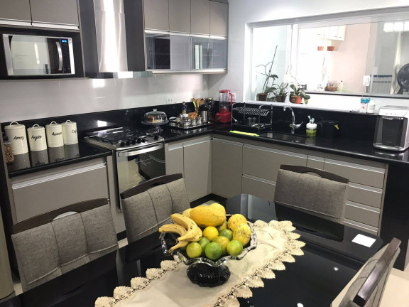 Imagem Casa com 3 Quartos à Venda, 250 m² em Taboão - São Bernardo Do Campo Imagem Casa com 3 Quartos à Venda, 250 m² em Taboão - São Bernardo Do Campo