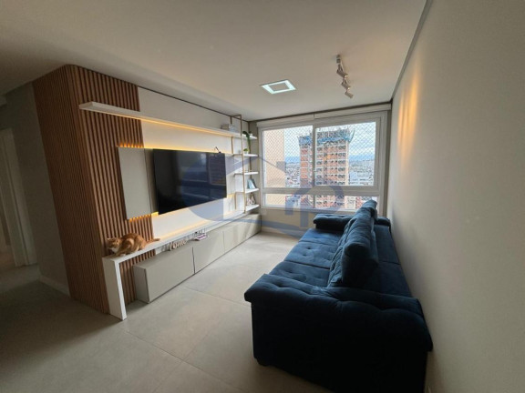 Imagem Apartamento com 2 Quartos à Venda, 73 m² em Praia Grande - Torres Imagem Apartamento com 2 Quartos à Venda, 73 m² em Praia Grande - Torres