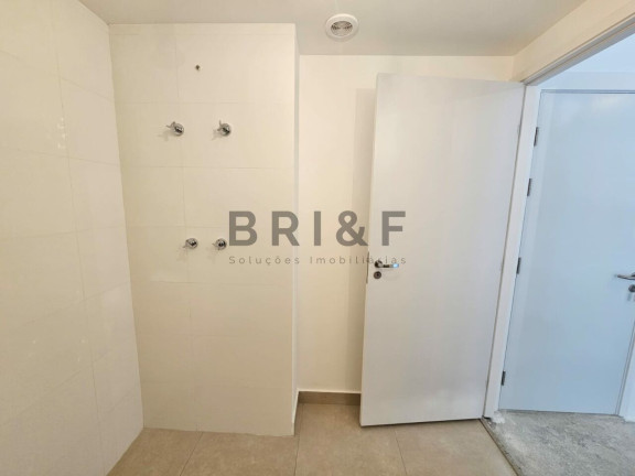 Imagem Apartamento com 1 Quarto à Venda, 25 m² em Brooklin - São Paulo