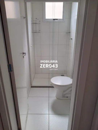 Imagem Apartamento com 2 Quartos à Venda, 46 m² em Leonor - Londrina Imagem Apartamento com 2 Quartos à Venda, 46 m² em Leonor - Londrina
