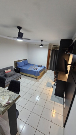 Imagem Kitnet com 1 Quarto à Venda, 32 m² em Nova Ribeirânia - Ribeirão Preto