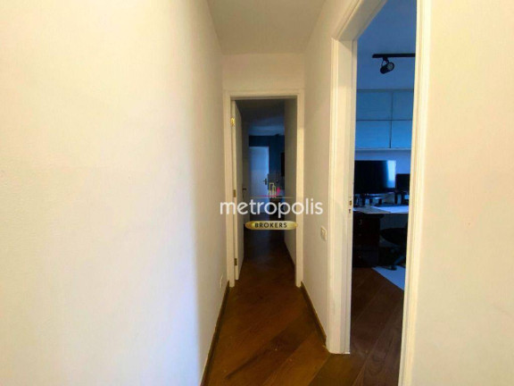 Imagem Cobertura com 4 Quartos à Venda, 210 m² em Vila Clementino - São Paulo Imagem Cobertura com 4 Quartos à Venda, 210 m² em Vila Clementino - São Paulo