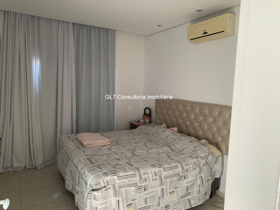 Imagem Casa com 4 Quartos à Venda,  em Altos Da Bela Vista - Indaiatuba
