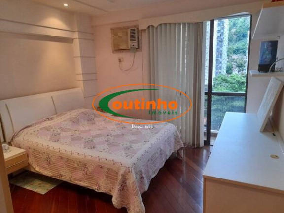 Imagem Apartamento com 4 Quartos à Venda, 140 m² em Tijuca - Rio De Janeiro Imagem Apartamento com 4 Quartos à Venda, 140 m² em Tijuca - Rio De Janeiro