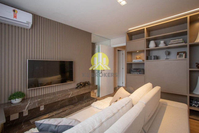 Imagem Apartamento com 4 Quartos à Venda, 260 m² em Mossunguê - Curitiba Imagem Apartamento com 4 Quartos à Venda, 260 m² em Mossunguê - Curitiba