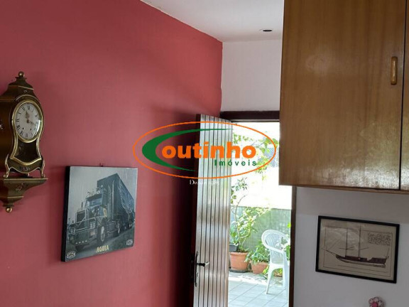 Imagem Cobertura com 3 Quartos à Venda, 183 m² em Tijuca - Rio De Janeiro Imagem Cobertura com 3 Quartos à Venda, 183 m² em Tijuca - Rio De Janeiro