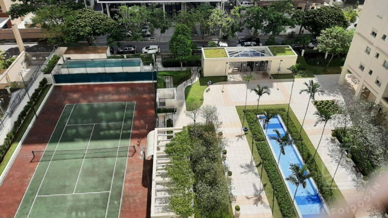 Imagem Apartamento com 3 Quartos à Venda, 194 m² em Jardim Aquarius - São José Dos Campos