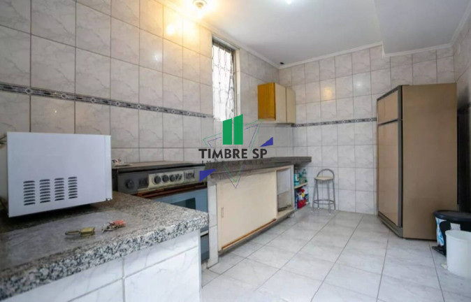Imagem Casa com 5 Quartos à Venda, 230 m² em Vila Santa Maria - São Paulo Imagem Casa com 5 Quartos à Venda, 230 m² em Vila Santa Maria - São Paulo