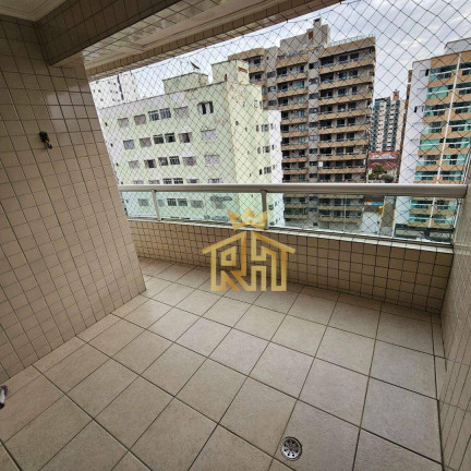 Imagem Apartamento com 2 Quartos à Venda, 80 m² em Tupi - Praia Grande Imagem Apartamento com 2 Quartos à Venda, 80 m² em Tupi - Praia Grande