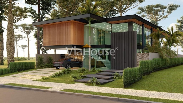 Imagem Casa de Condomínio com 4 Quartos à Venda, 527 m² em Jardim Olhos Dagua - Ribeirão Preto Imagem Casa de Condomínio com 4 Quartos à Venda, 527 m² em Jardim Olhos Dagua - Ribeirão Preto