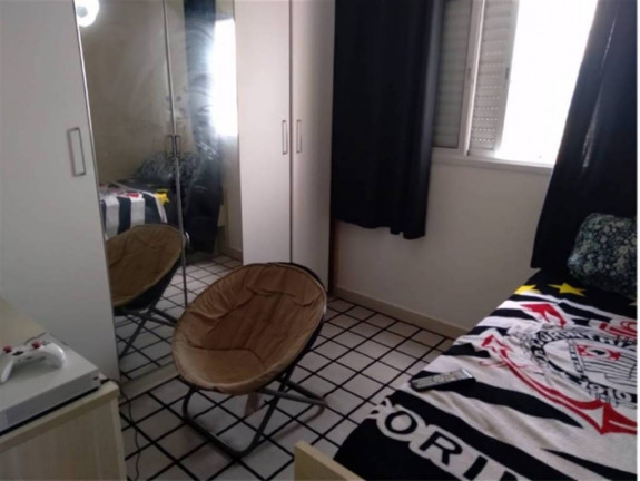 Imagem Apartamento com 3 Quartos à Venda, 112 m² em Aviação - Praia Grande Imagem Apartamento com 3 Quartos à Venda, 112 m² em Aviação - Praia Grande