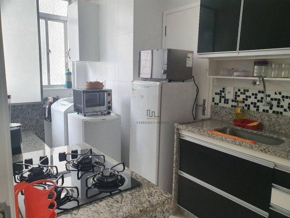 Imagem Apartamento com 2 Quartos à Venda, 60 m² em Icaraí - Niterói Imagem Apartamento com 2 Quartos à Venda, 60 m² em Icaraí - Niterói
