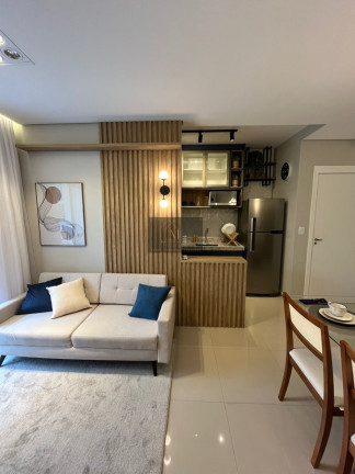 Imagem Apartamento com 2 Quartos à Venda, 51 m² em Vila Rica - Sorocaba