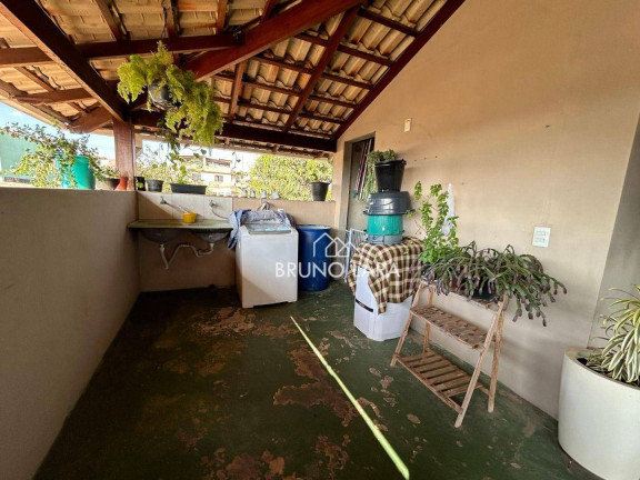 Imagem Casa com 2 Quartos à Venda, 100 m² em Resplendor - Igarapé Imagem Casa com 2 Quartos à Venda, 100 m² em Resplendor - Igarapé