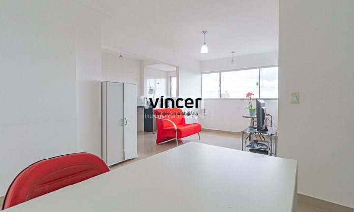Imagem Apartamento com 2 Quartos à Venda, 56 m² em Vila Rosa - Goiânia Imagem Apartamento com 2 Quartos à Venda, 56 m² em Vila Rosa - Goiânia
