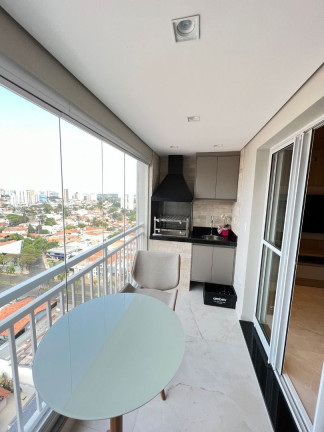 Imagem Apartamento com 2 Quartos à Venda, 86 m² em Alemães - Piracicaba Imagem Apartamento com 2 Quartos à Venda, 86 m² em Alemães - Piracicaba