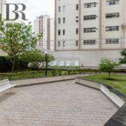 Imagem Apartamento com 1 Quarto à Venda, 49 m² em Campo Belo - São Paulo