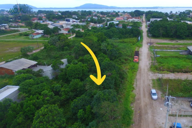 Imagem Terreno à Venda, 360 m² em Farol Do Itapoá Ii - Itapoá