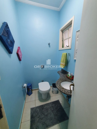 Imagem Sobrado com 3 Quartos à Venda, 183 m² em Jardim Londrina - São Paulo