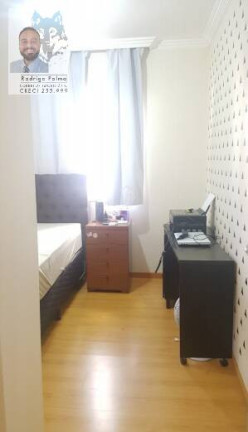 Imagem Apartamento com 3 Quartos à Venda, 97 m² em Parque Residencial Aquarius - São José Dos Campos Imagem Apartamento com 3 Quartos à Venda, 97 m² em Parque Residencial Aquarius - São José Dos Campos