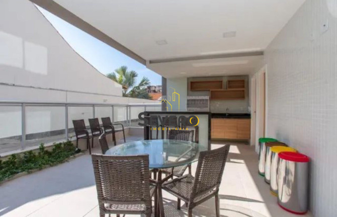 Imagem Apartamento com 4 Quartos à Venda, 111 m² em Piratininga - Niterói