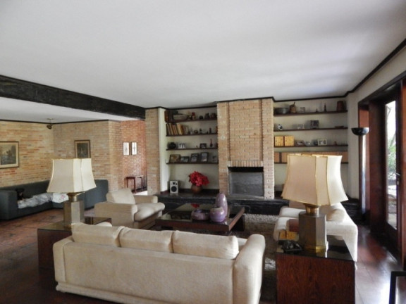 Imagem Casa com 4 Quartos à Venda, 722 m² em Granja Viana - Cotia Imagem Casa com 4 Quartos à Venda, 722 m² em Granja Viana - Cotia