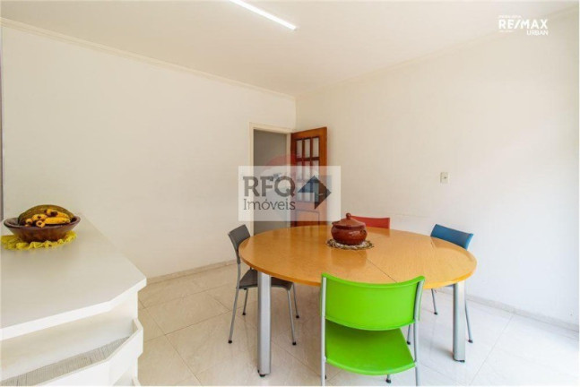 Imagem Imóvel com 3 Quartos à Venda, 234 m² em Jardim Da Glória - São Paulo