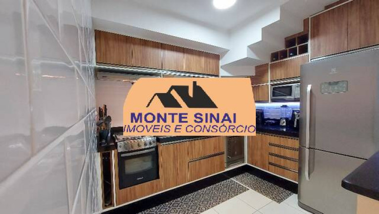Imagem Casa de Condomínio com 2 Quartos à Venda, 180 m² em Cidade Jardim - Sorocaba Imagem Casa de Condomínio com 2 Quartos à Venda, 180 m² em Cidade Jardim - Sorocaba
