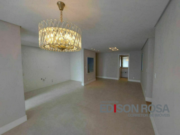 Imagem Apartamento com 3 Quartos à Venda, 134 m² em Barreiros - São José