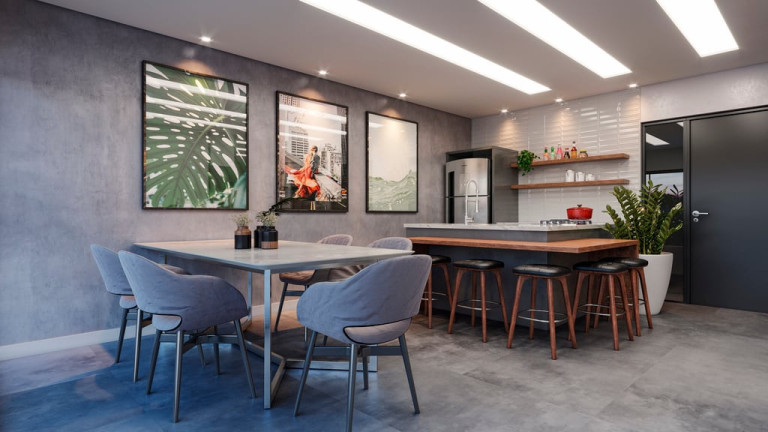 Imagem Apartamento com 3 Quartos à Venda, 71 m² em Vila Operária - Itajaí