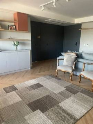 Imagem Apartamento com 3 Quartos para Alugar, 161 m² em Vila Clementino - São Paulo Imagem Apartamento com 3 Quartos para Alugar, 161 m² em Vila Clementino - São Paulo