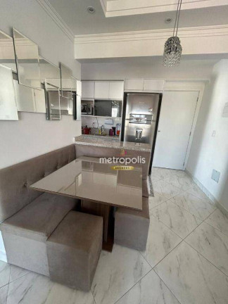 Imagem Apartamento com 2 Quartos à Venda, 57 m² em Vila Curuçá - Santo André Imagem Apartamento com 2 Quartos à Venda, 57 m² em Vila Curuçá - Santo André