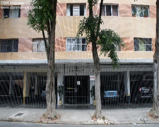 Imagem Apartamento com 1 Quarto à Venda, 32 m² em Bela Vista - Sao Paulo Imagem Apartamento com 1 Quarto à Venda, 32 m² em Bela Vista - Sao Paulo