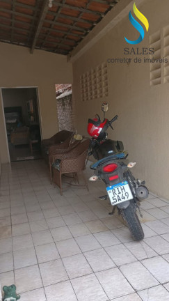Imagem Casa com 6 Quartos à Venda, 250 m² em Olavo Oliveira - Fortaleza Imagem Casa com 6 Quartos à Venda, 250 m² em Olavo Oliveira - Fortaleza
