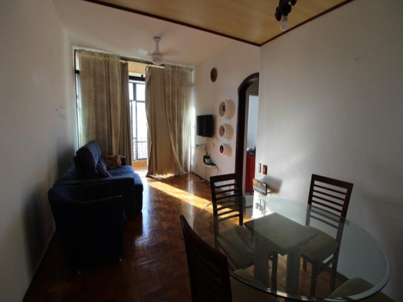 Imagem Apartamento com 2 Quartos para Temporada, 75 m² em Ipanema - Rio De Janeiro