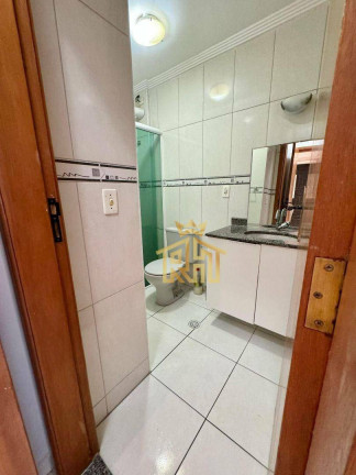 Imagem Apartamento com 1 Quarto à Venda, 60 m² em Aviação - Praia Grande