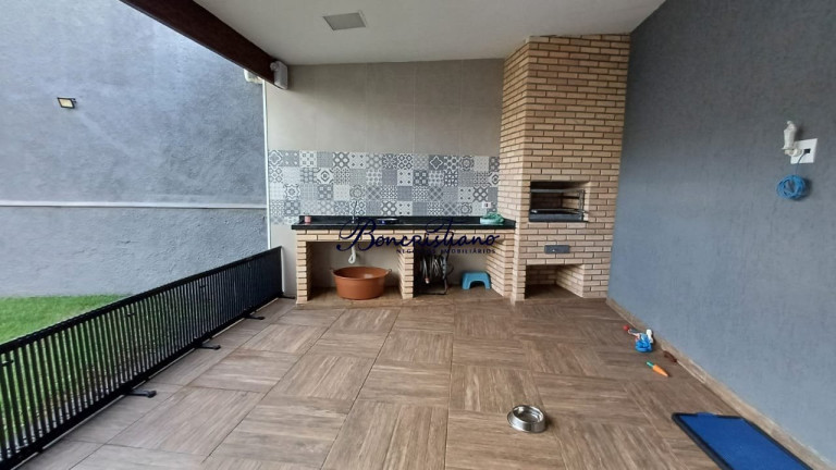 Imagem Sobrado com 3 Quartos à Venda, 238 m² em Jardim São Paulo(zona Norte) - Sao Paulo