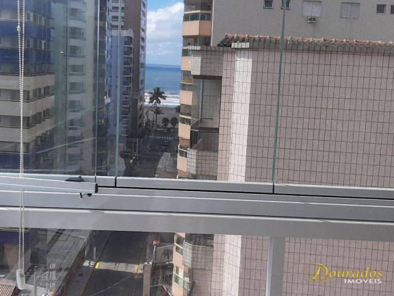 Imagem Apartamento com 2 Quartos à Venda, 93 m² em Aviação - Praia Grande