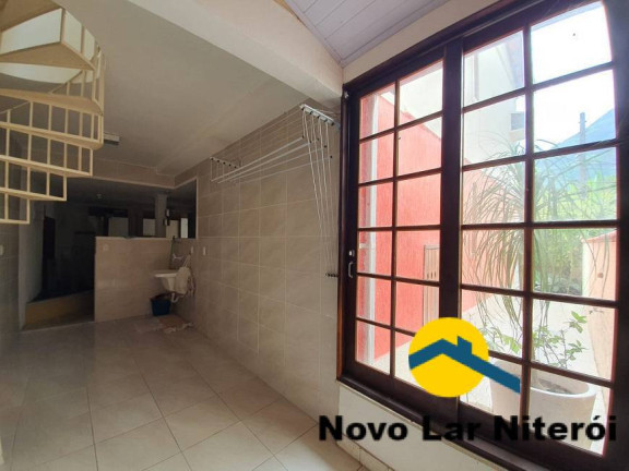 Imagem Casa com 4 Quartos à Venda, 180 m² em São Francisco - Niterói Imagem Casa com 4 Quartos à Venda, 180 m² em São Francisco - Niterói