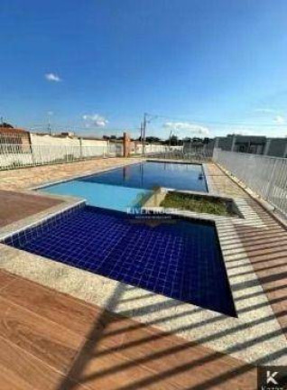 Imagem Casa com 2 Quartos para Alugar, 58 m² em Loteamento Bom Jesus - Cuiabá Imagem Casa com 2 Quartos para Alugar, 58 m² em Loteamento Bom Jesus - Cuiabá