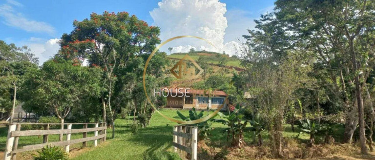 Chácara com 2 Quartos à Venda, 500 m² em São José Dos Campos