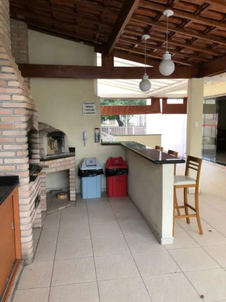 Imagem Imóvel com 2 Quartos à Venda, 69 m² em Jardim Monte Kemel - São Paulo