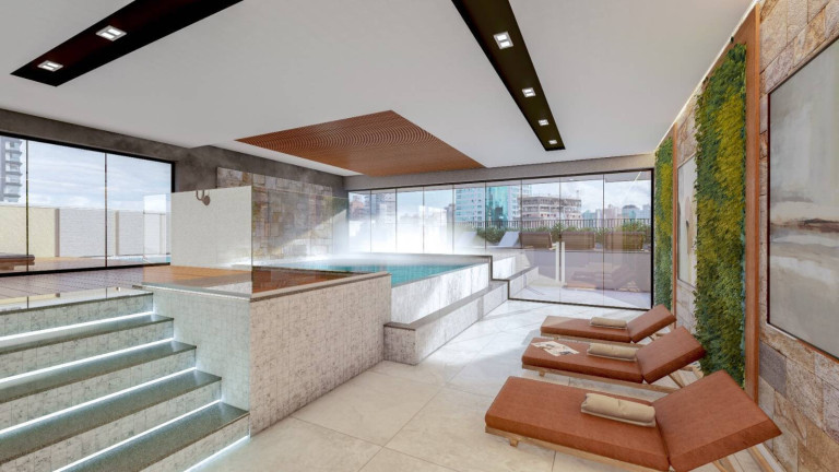 Imagem Apartamento com 3 Quartos à Venda, 83 m² em Balneário Perequê - Porto Belo Imagem Apartamento com 3 Quartos à Venda, 83 m² em Balneário Perequê - Porto Belo