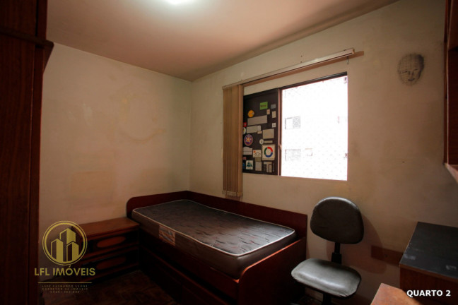 Imagem Apartamento com 3 Quartos à Venda, 59 m² em Vila Moraes - São Paulo